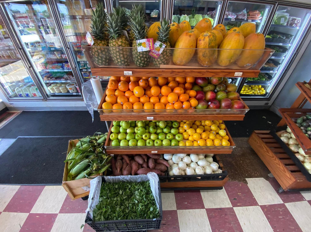 Diaz Grocery Catering And Events