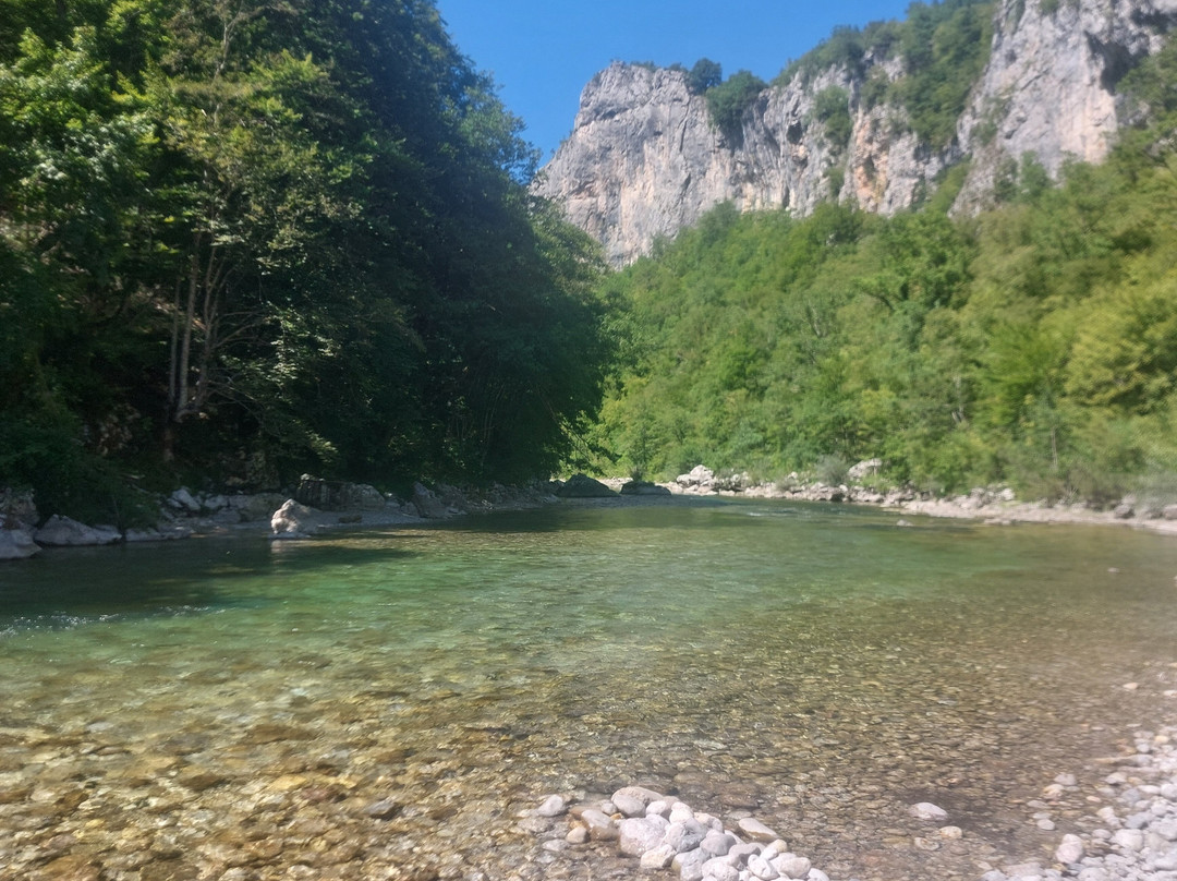 Neretva Rafting - Raft Kor-Konjic必去景点