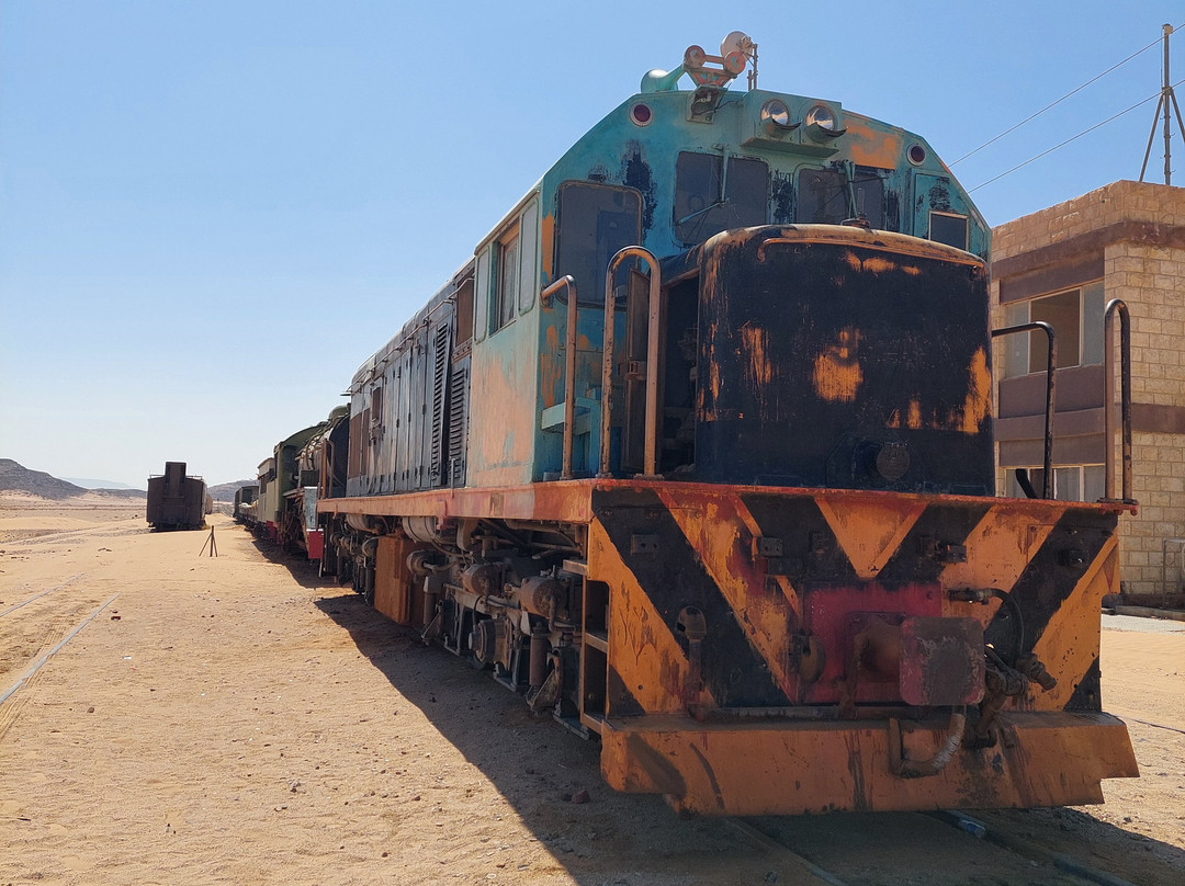 yes jordan tours-安曼必去景点