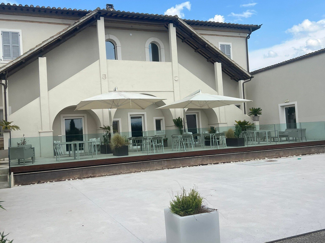 Hotel & Resort Le Colombare主图