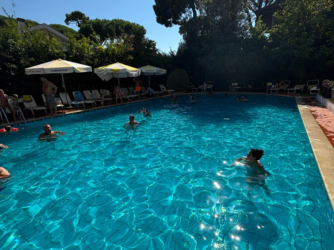 Club Family Hotel Michelangelo主图