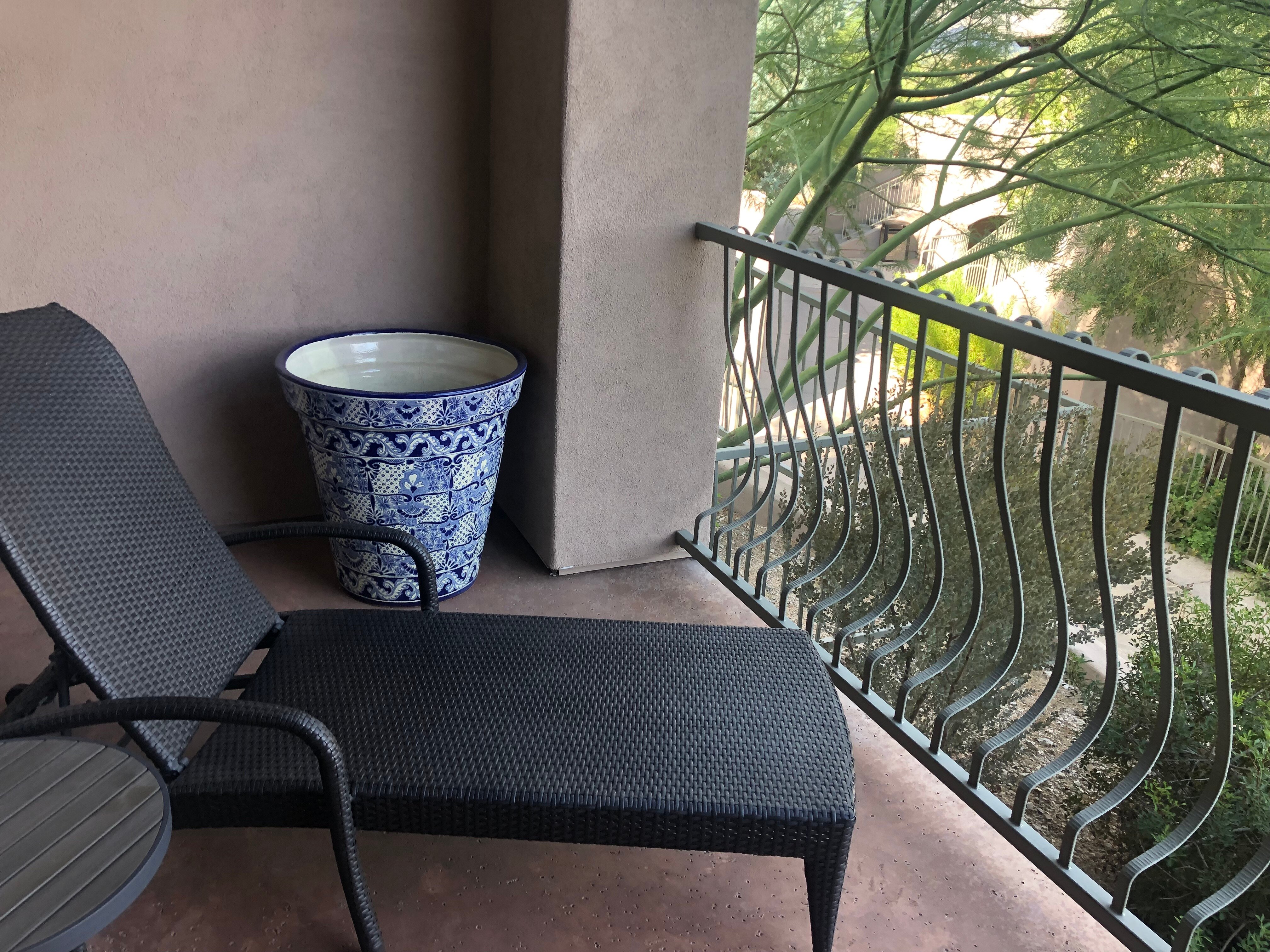 庄园游客牧场度假村-酒店景观