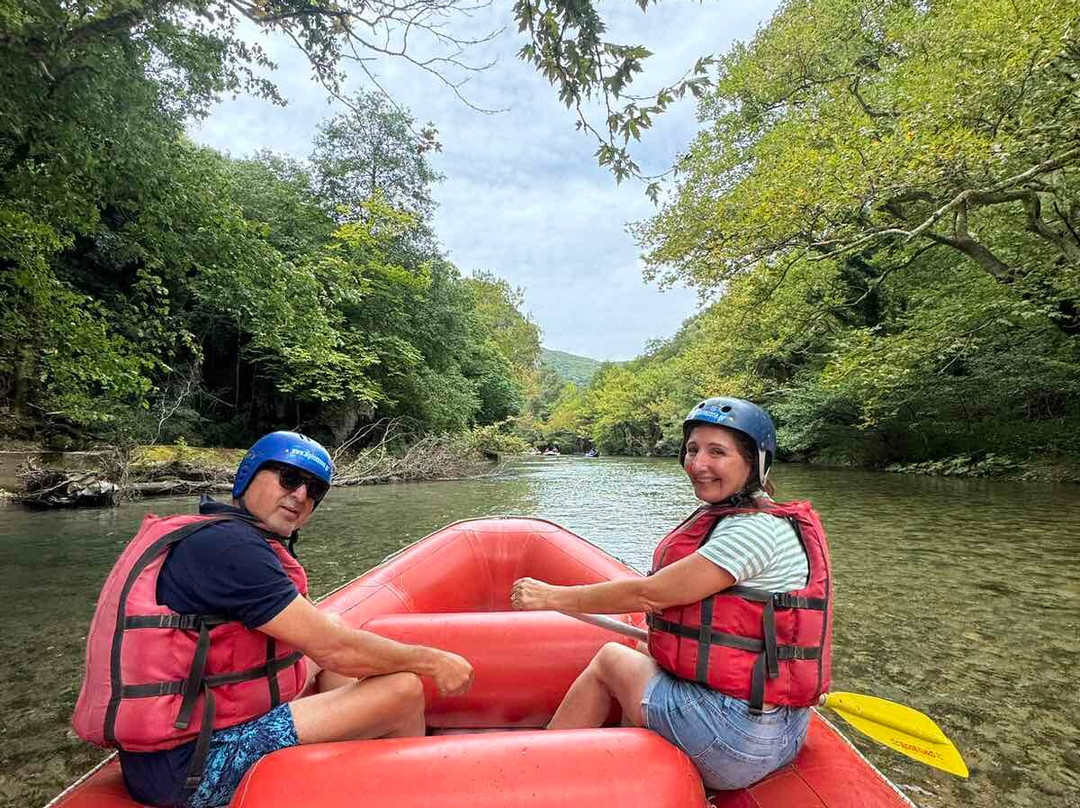 Alpine Zone-约阿尼纳州必去景点