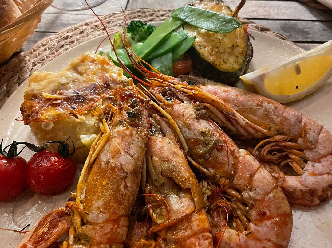 Hotel La Potiniere主图