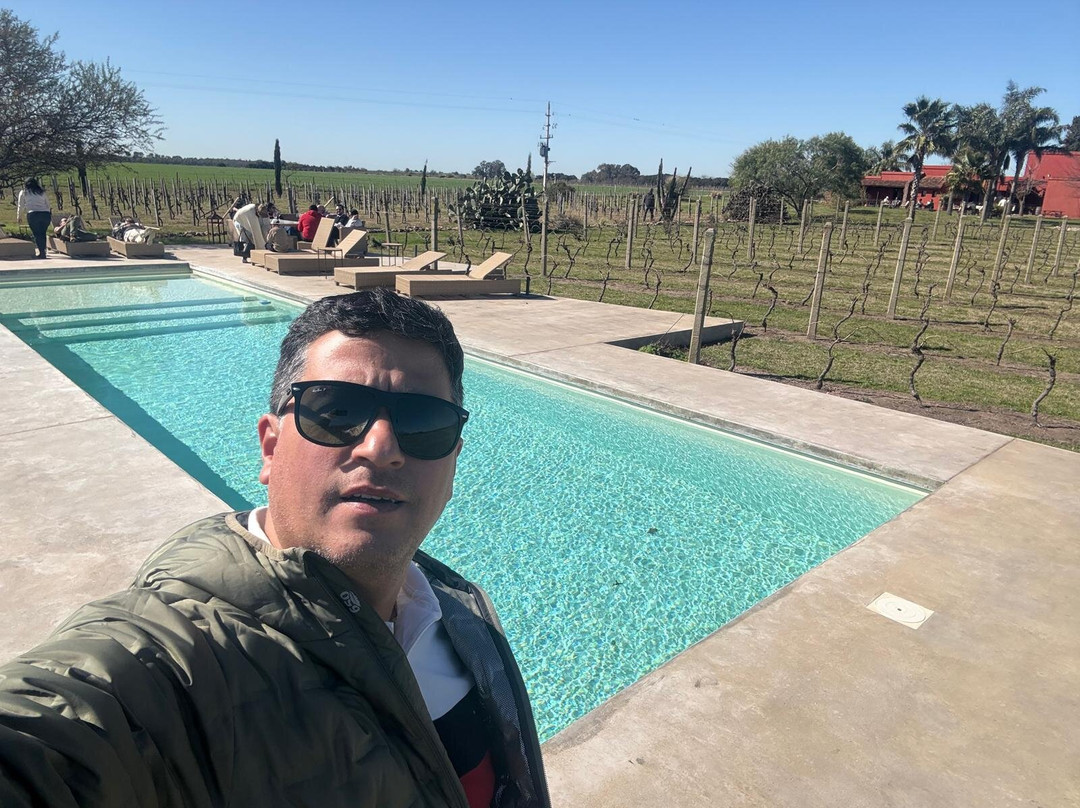 Bodega Boutique El Legado-Carmelo必去景点