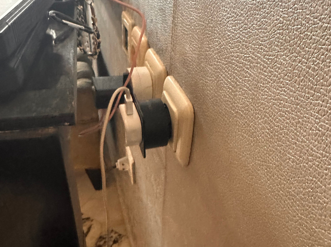 卢瑟里奥温泉酒店主图