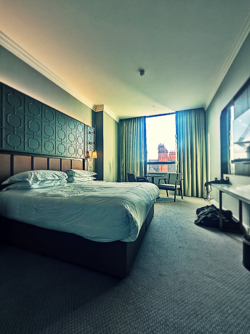 The Parkgate Hotel-官方