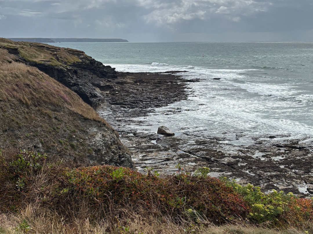 Porthleven Town Talks-Porthleven必去景点