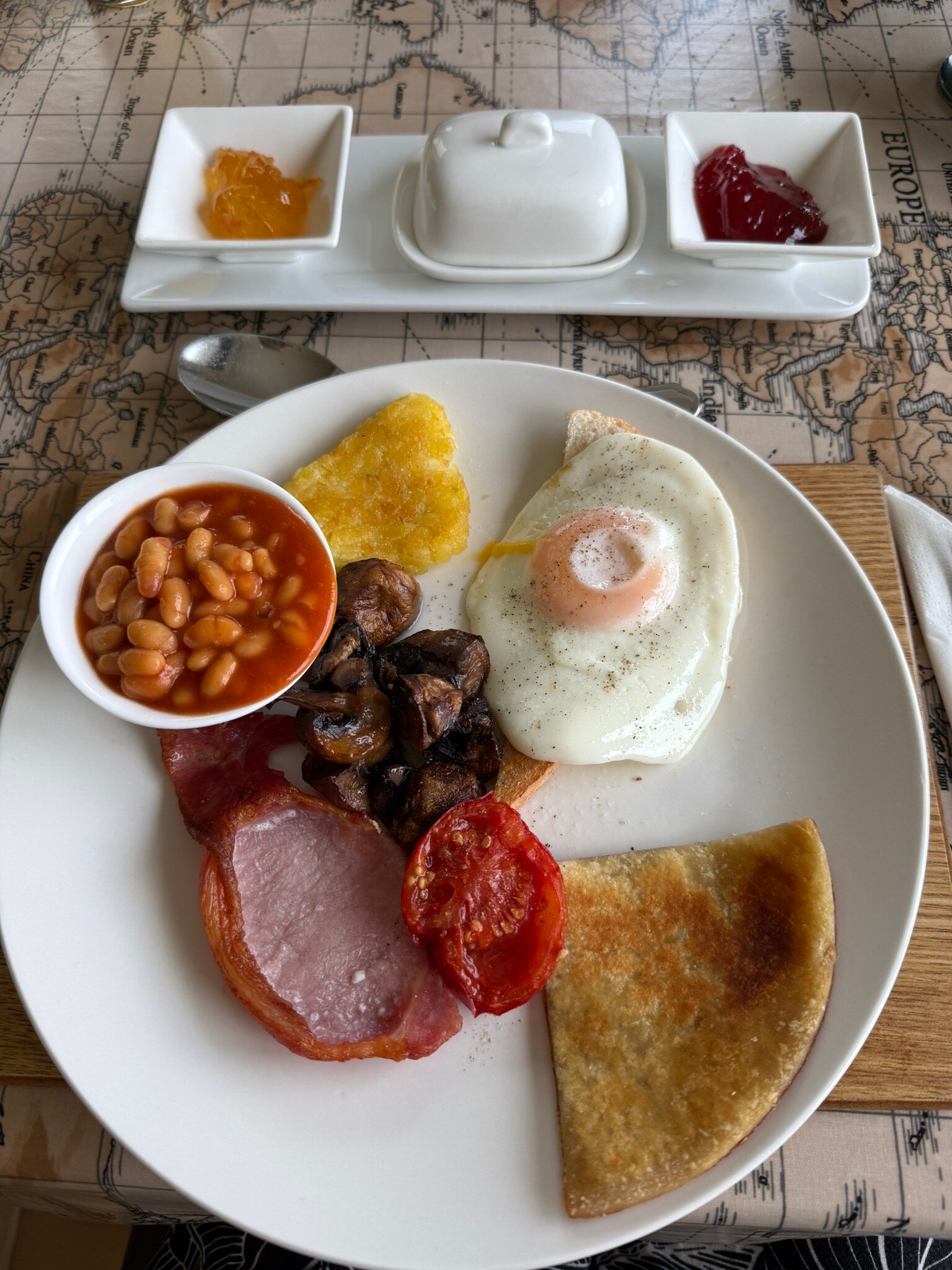 Pennyland House B&B-官方