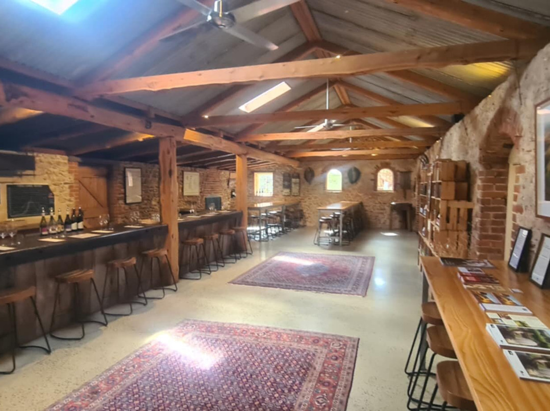 Pindarie Winery-塔努达必去景点