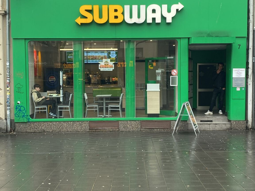 Subway