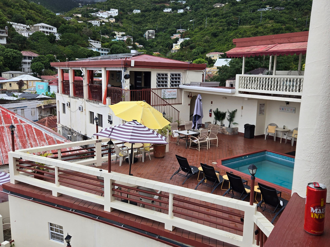 Bunker Hill Hotel主图