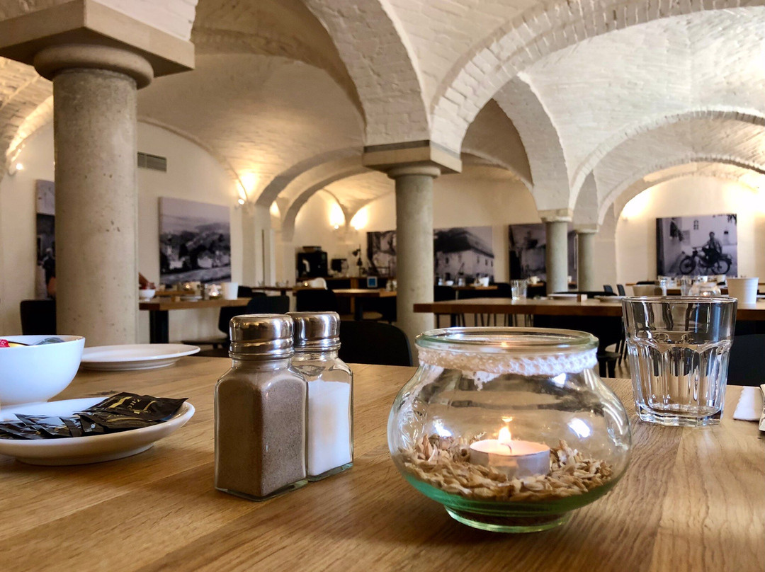 Pielenhofen酒店住宿-Hotel Roehrl