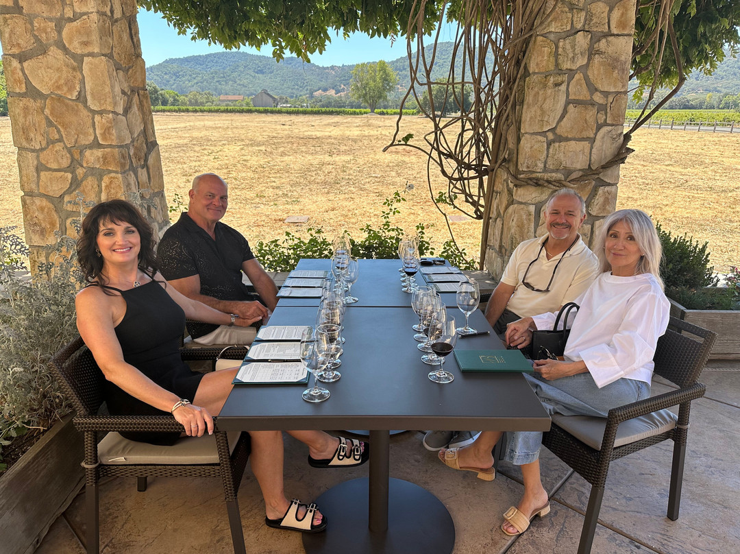 Bell Wine Cellars-扬特维尔必去景点