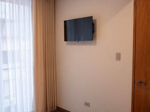 Qasamarca Hotel Boutique