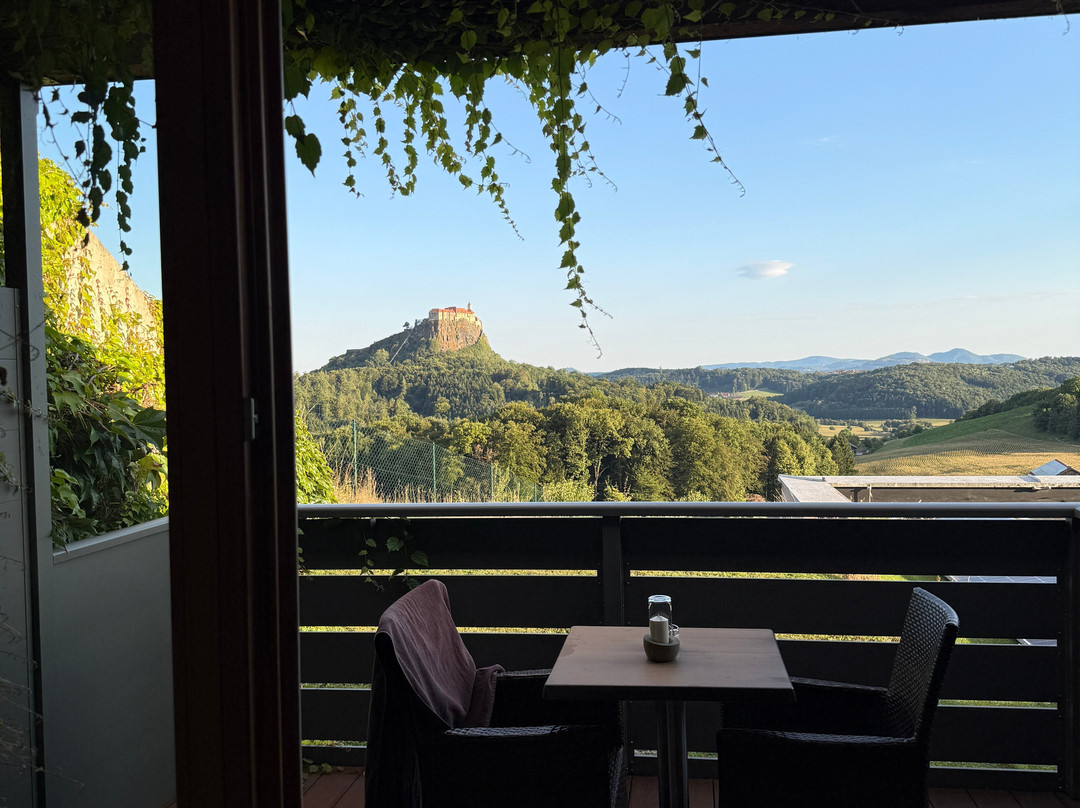 Genusshotel Riegersburg主图