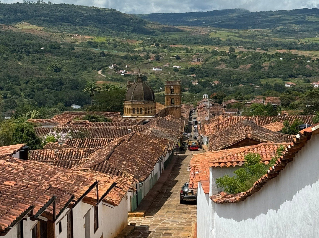 Colombia Autentica-圣玛尔塔必去景点