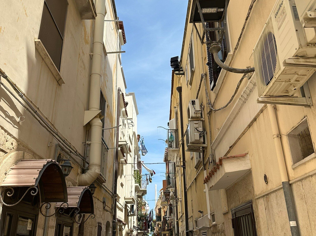 Centro Storico di Barletta-Barletta必去景点