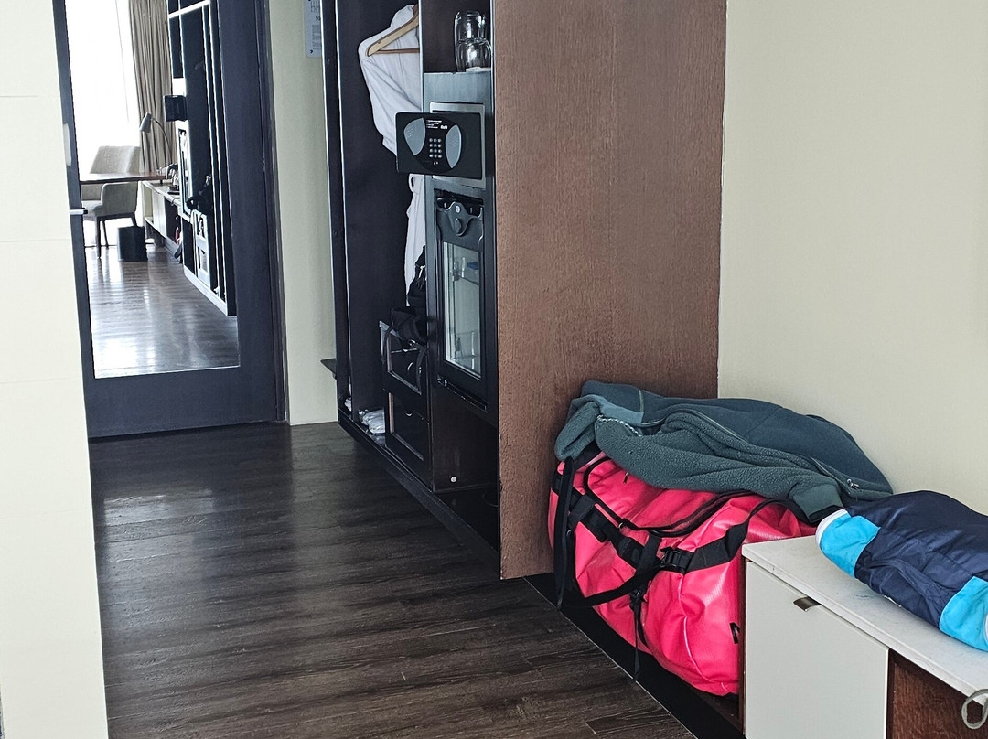 凯宾斯基吉力马扎罗酒店主图