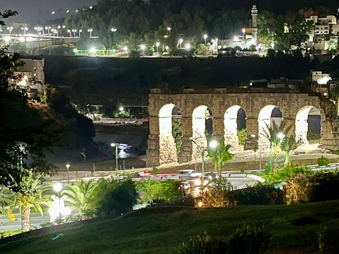 CopyFly Algeria – Cultural & Adventure Tours-Alger Centre必去景点