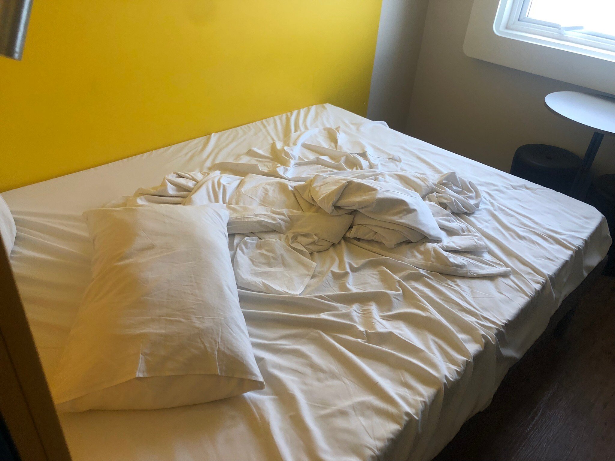 Ibis Budget Recife Jaboatão-官方