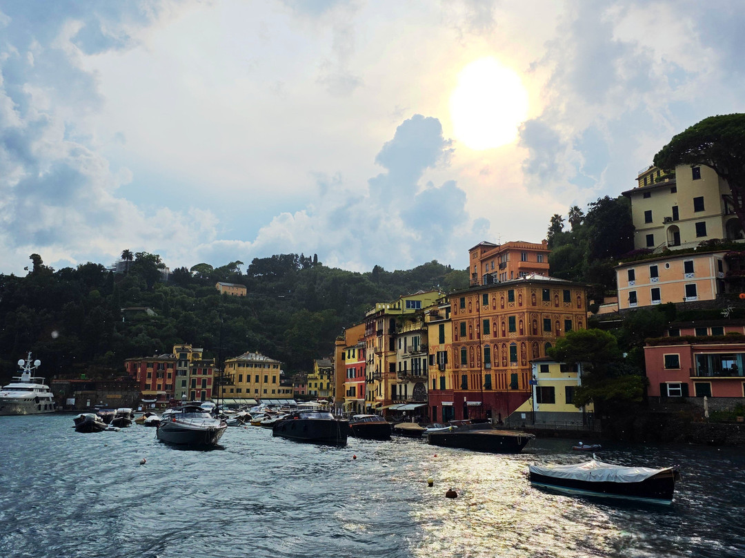 Hotel Blu Di Te主图