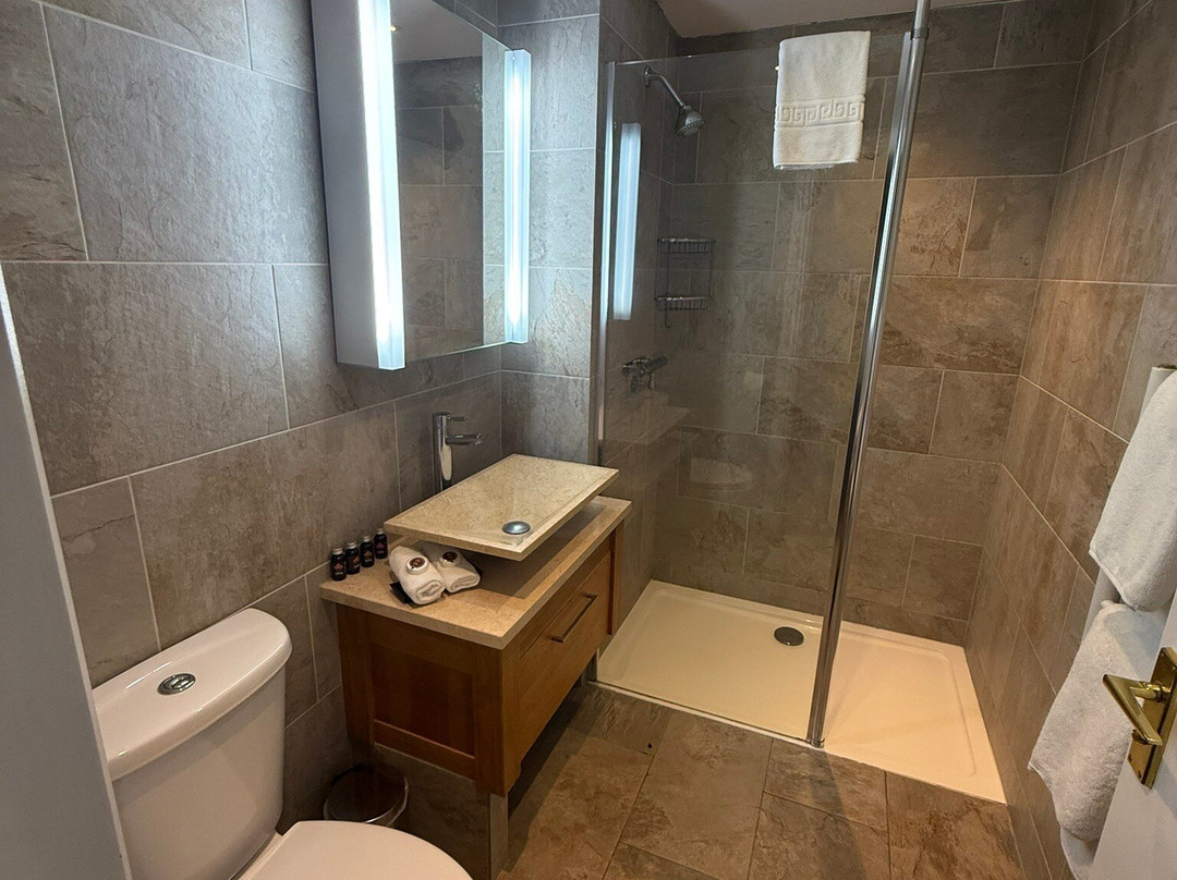 La Piette Hotel主图