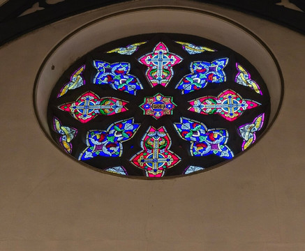 Episcopal Parish of St. Mark and St. John-吉姆索普必去景点