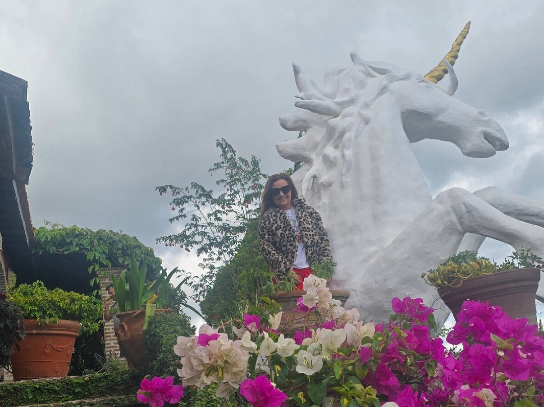 Posada El Encanto主图