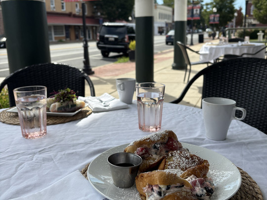 The Washington Inn and Tavern主图