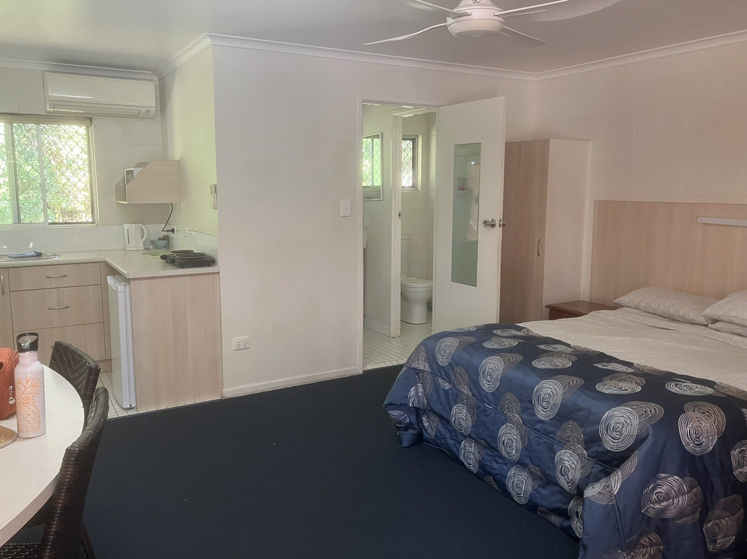 Mango Tree Motel主图