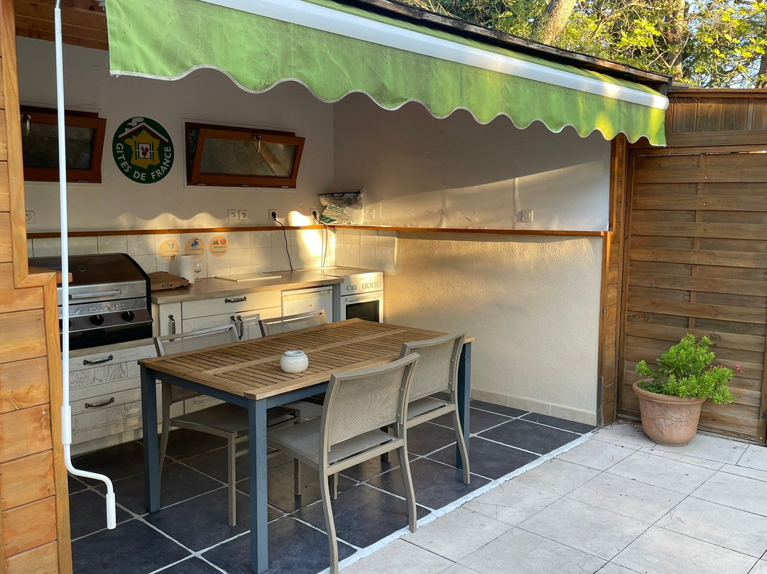 Domaine les Gendalis主图