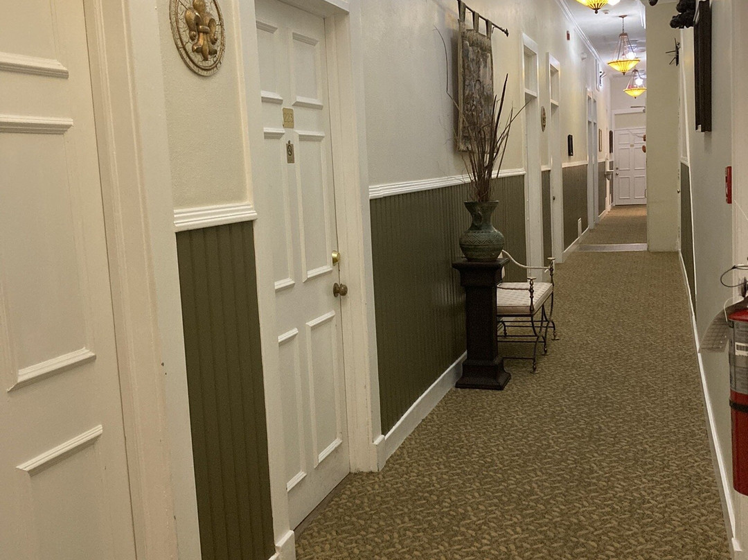 The Biltmore Greensboro主图