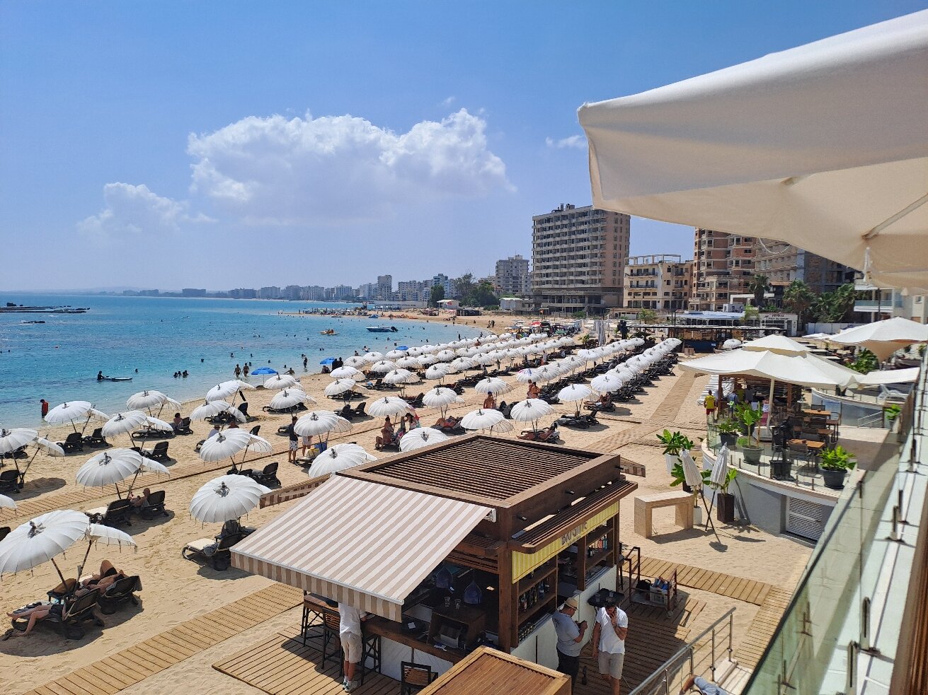 Arkin Palm Beach Hotel-官方