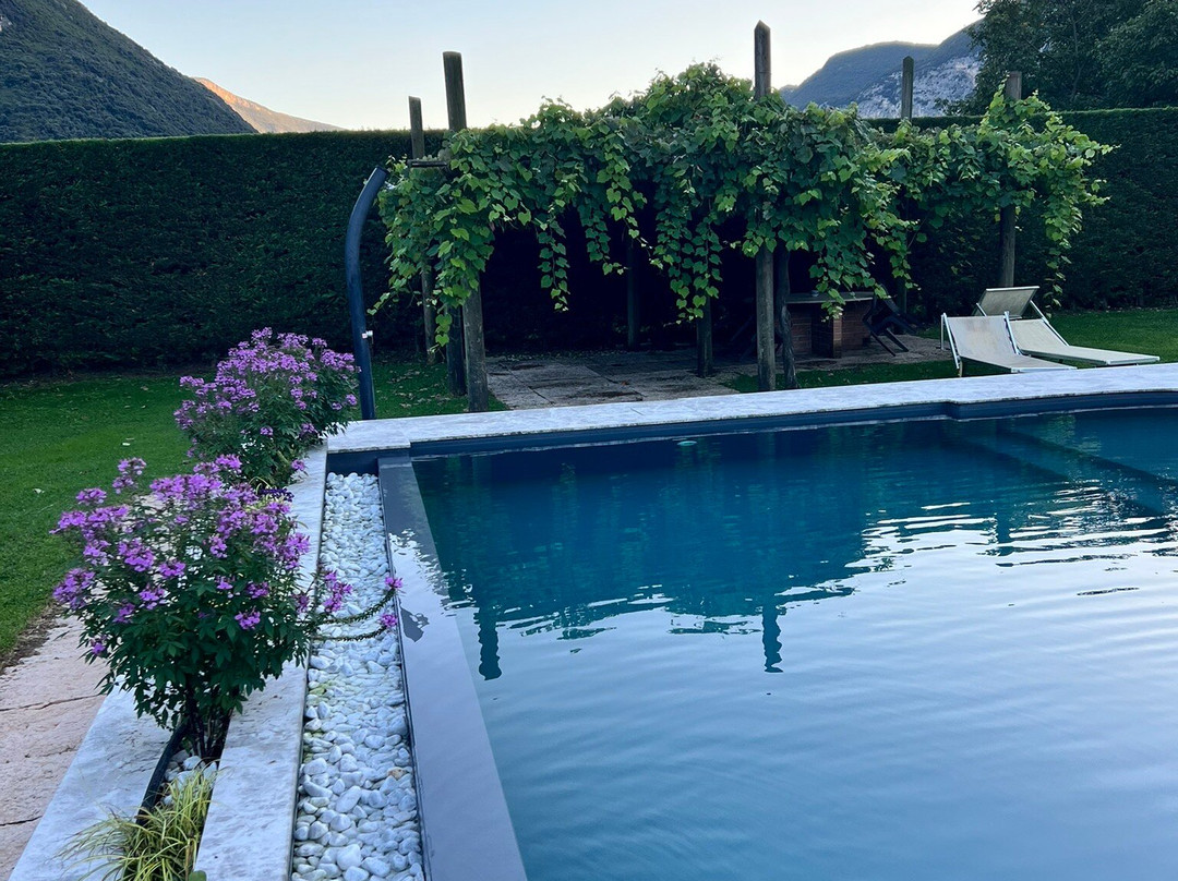 Agriturismo Revena主图