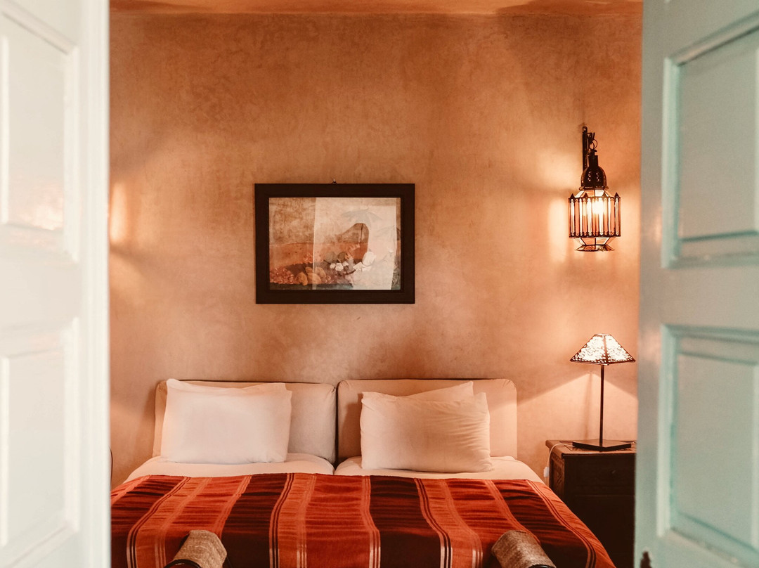 Le Palais Oumensour主图