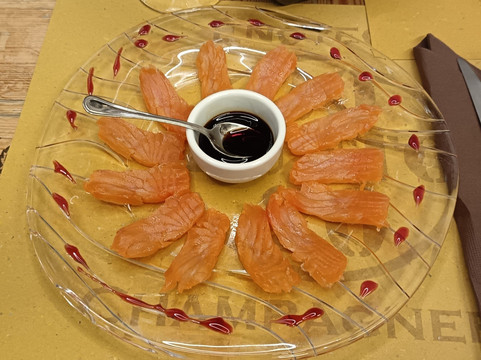 Enoteca Champagneria 20punto20