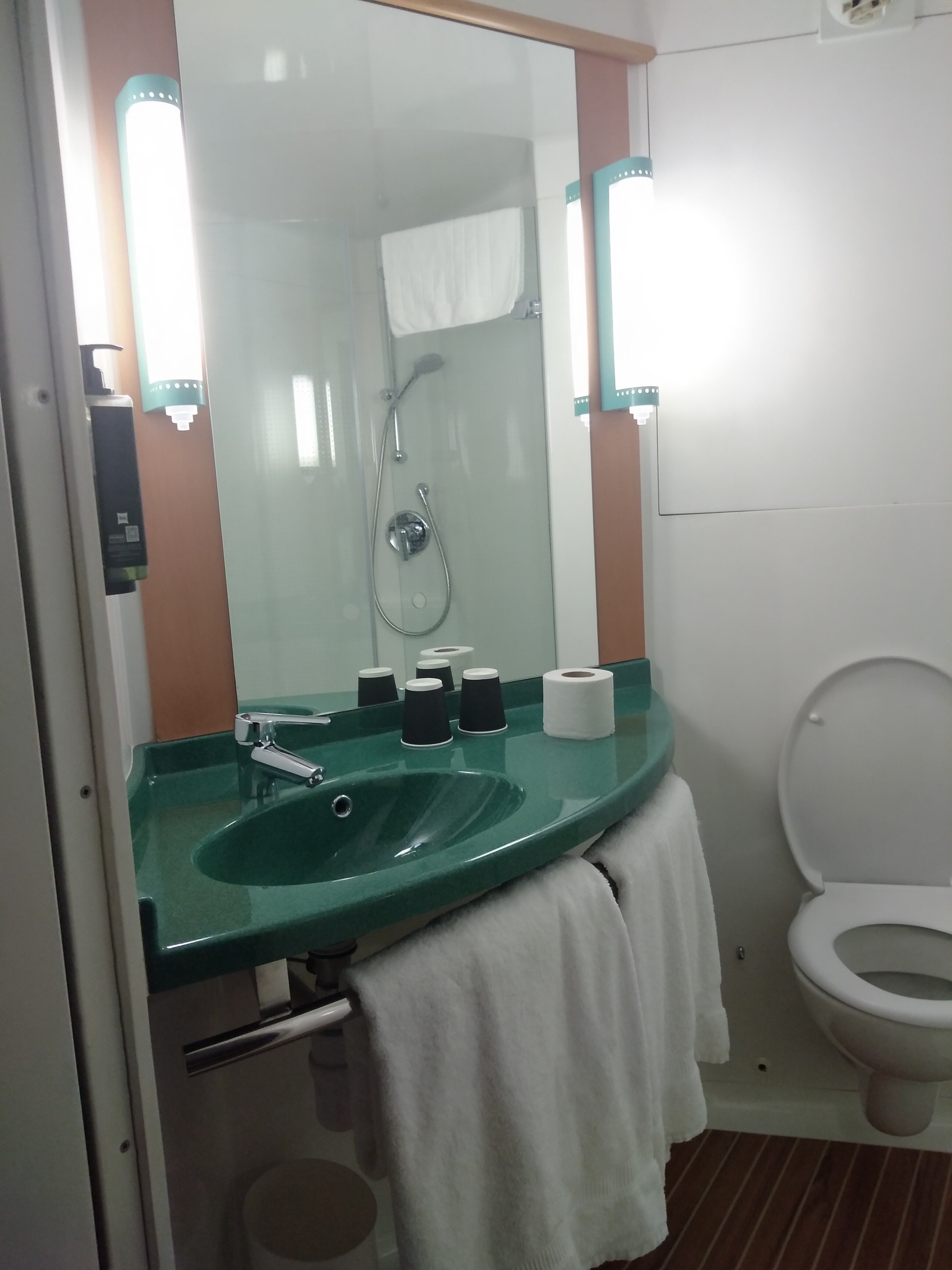 宜必思卡莱尔酒店-官方