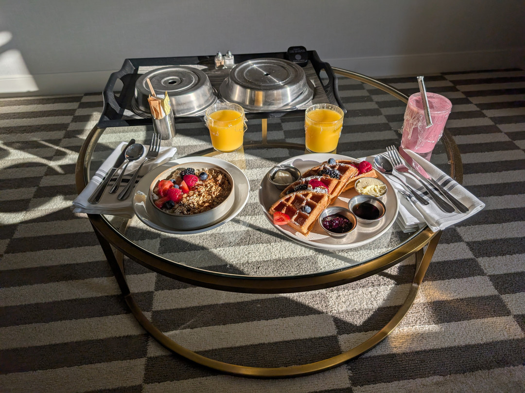 Kimpton Harper Hotel By IHG主图