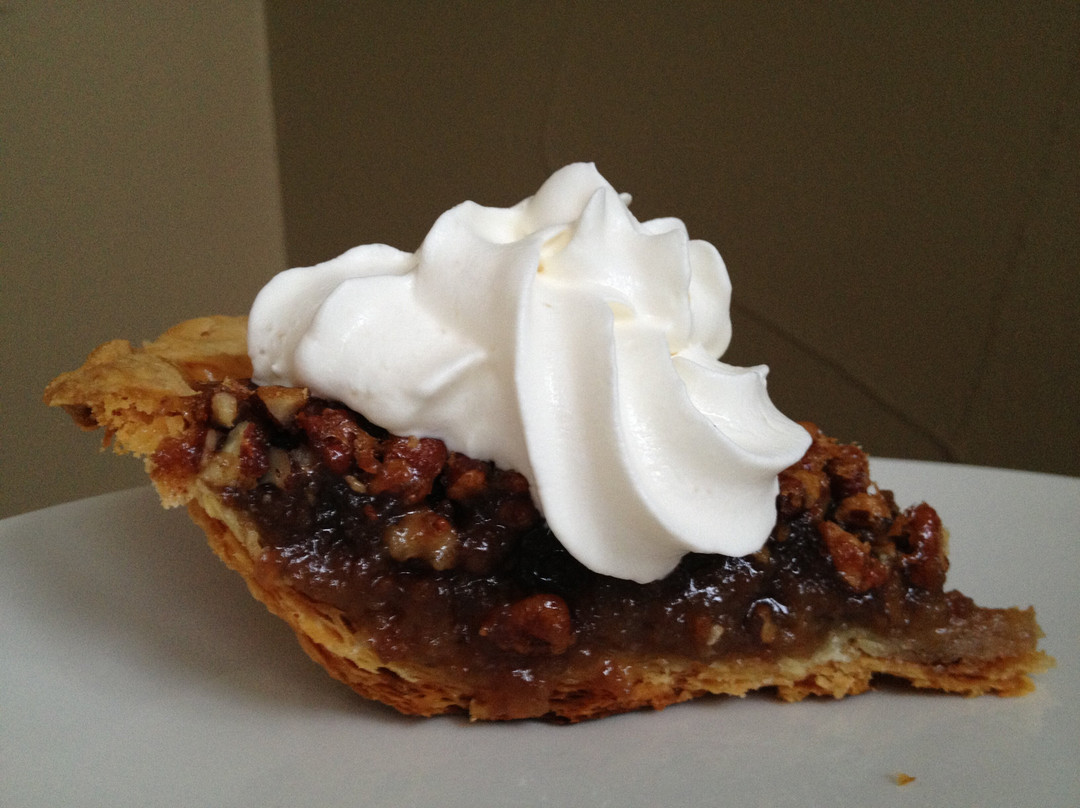 Jessie's Smokin' Nola