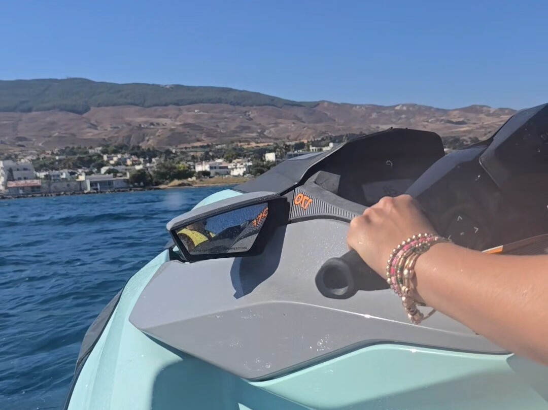 Anemos Windsurfing & Watersports Club-Kos Town必去景点