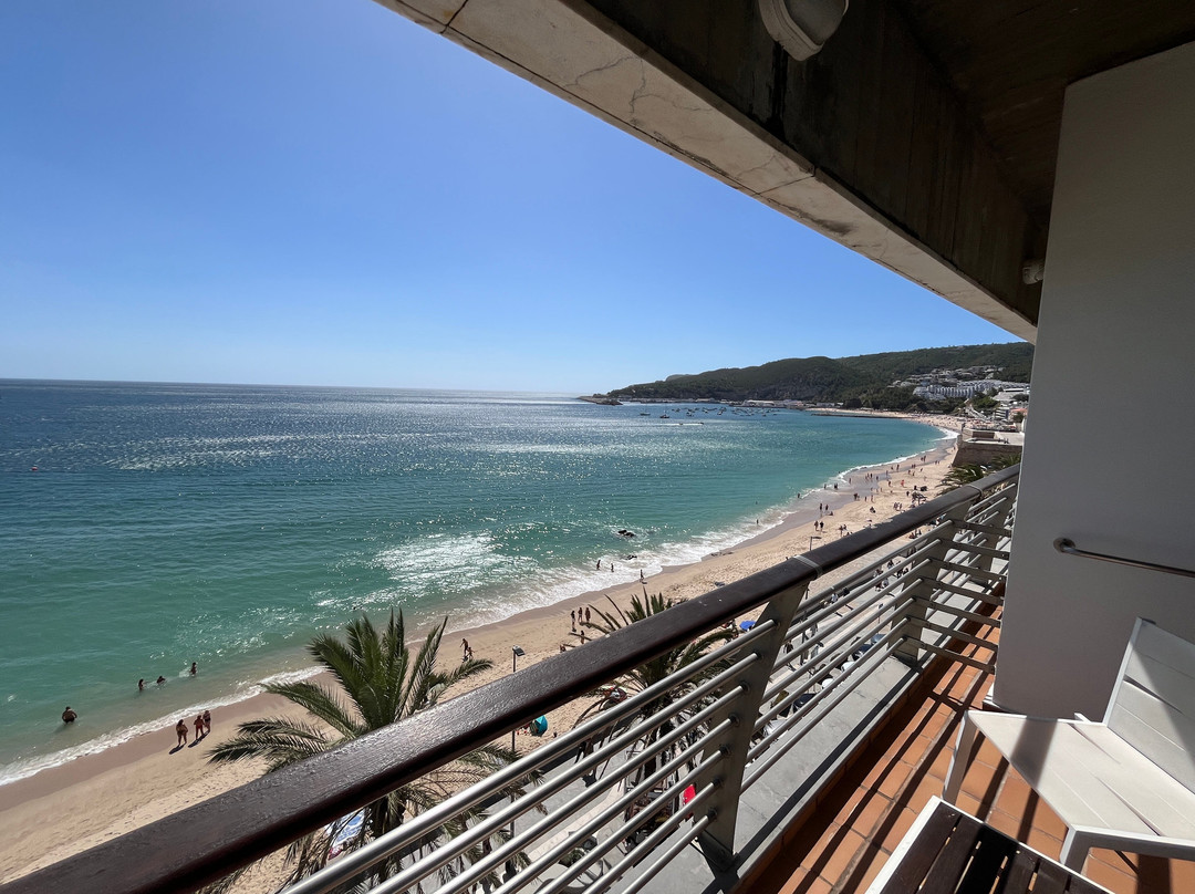 SANA塞新布拉酒店主图