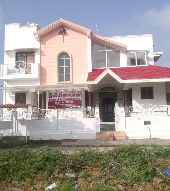 Jayaram Home