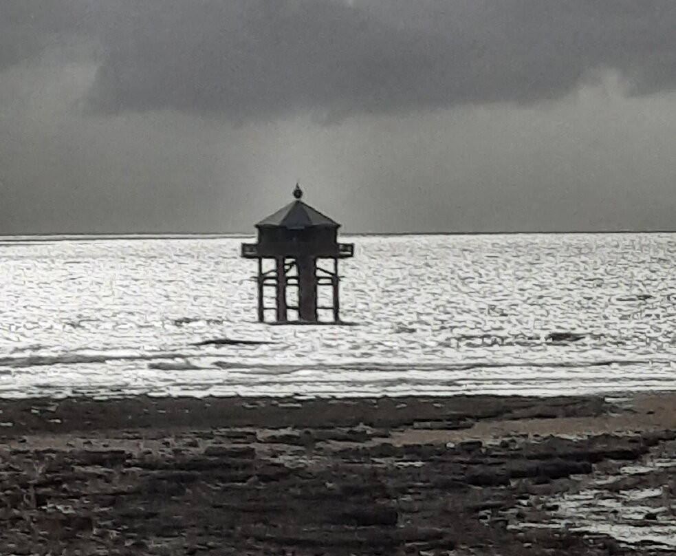 Phare du Bout du Monde-拉罗谢尔必去景点