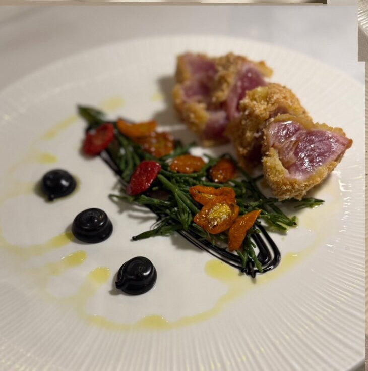 Noir Restaurant E Pizzeria
