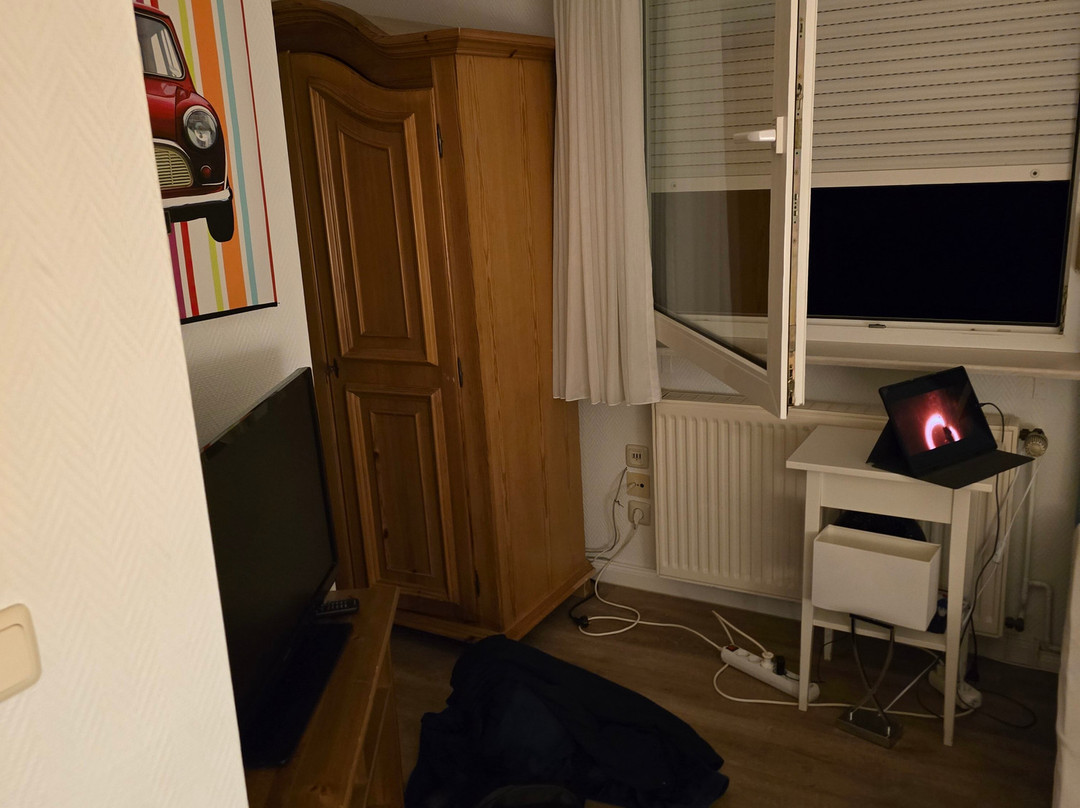 Landhotel Franck主图