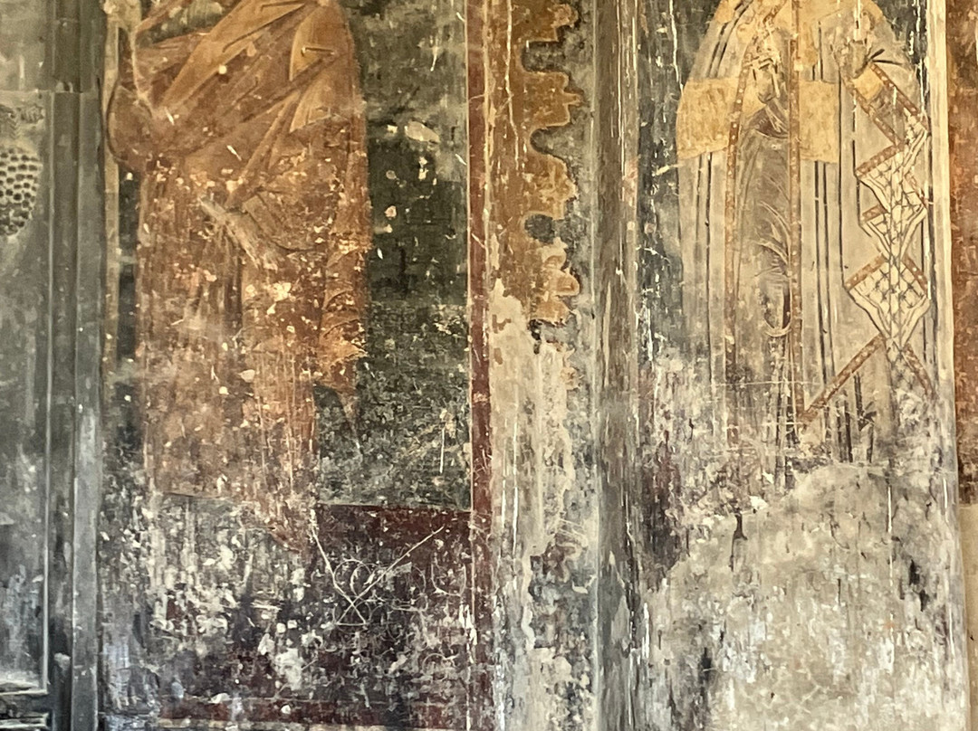 Alaverdi St. George Cathedral-Telavi必去景点