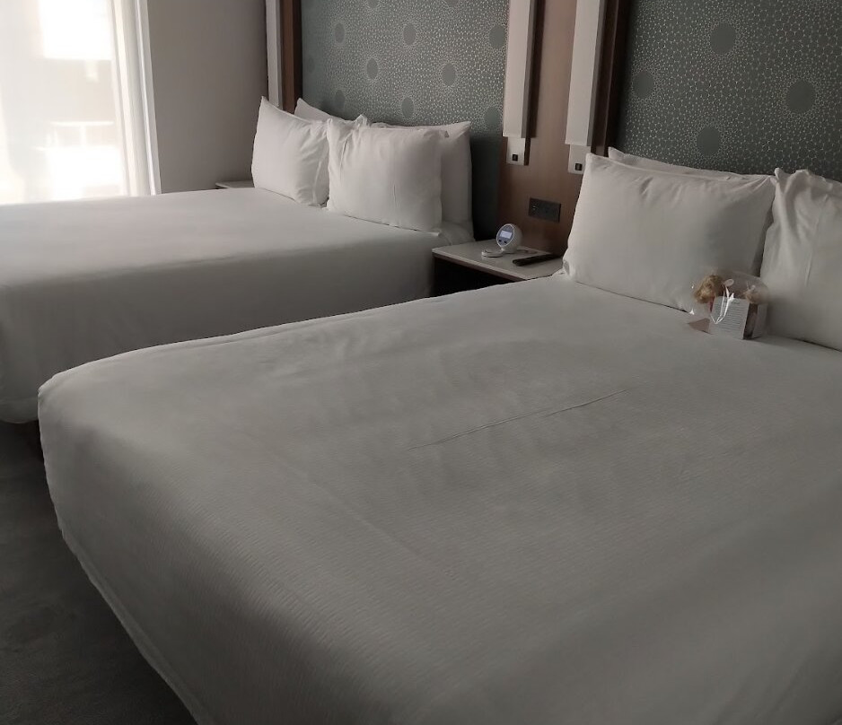 LUMA Hotel San Francisco主图