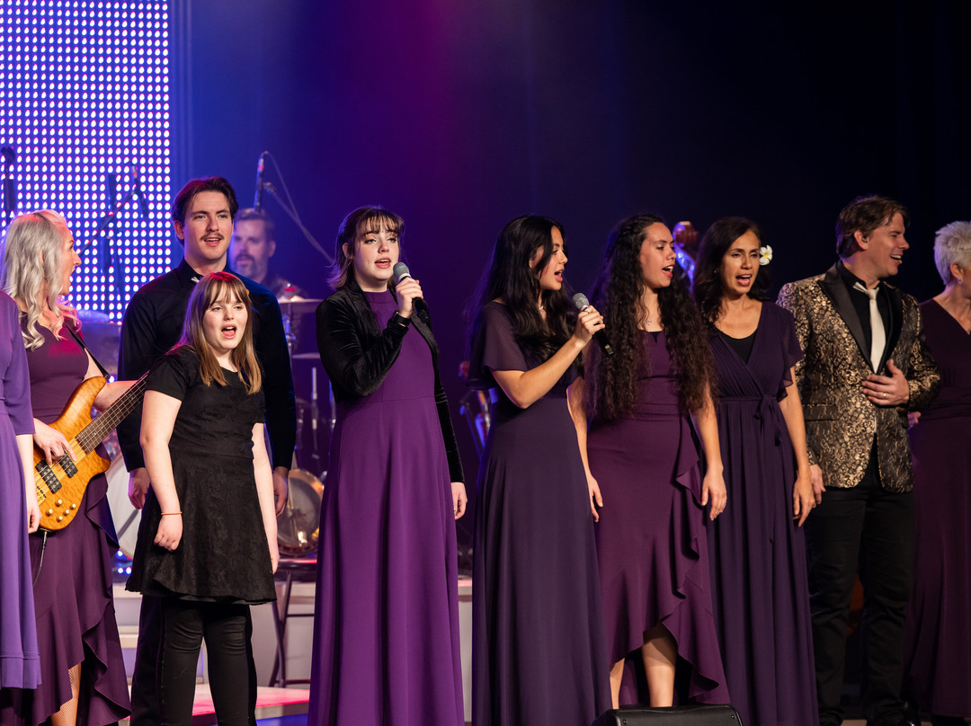 The Dutton Theater Mesa-梅萨必去景点