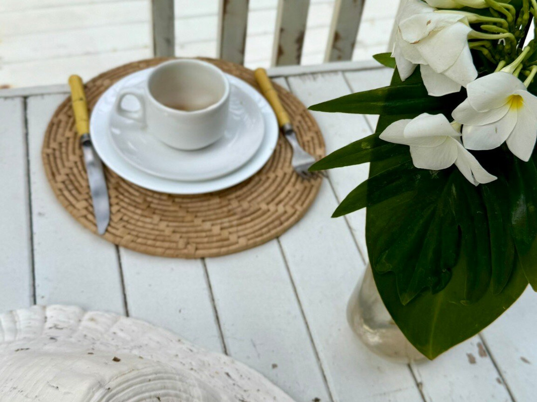 Pousada Lua de charme主图